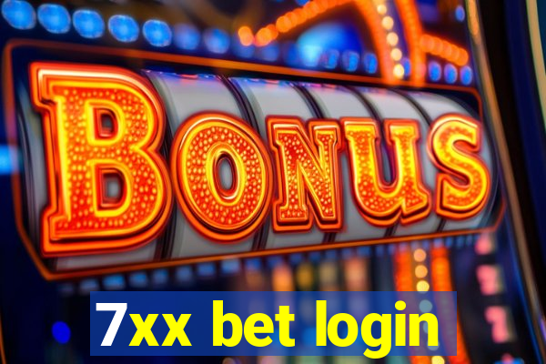 7xx bet login